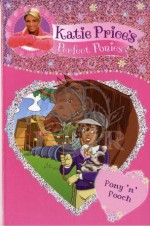 Pony 'n' Pooch - Katie Price, Dynamo Design