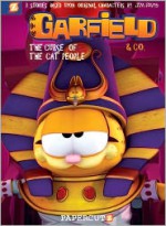 Garfield & Co. #2: The Curse of the Cat People - Julien Magnat, Mathilde Maraninchi, Antonin Poiree, Christophe Poujol, Jim Davis, Mathilde Marninchi, Cedric Michiels, Ellipsanime, Dargaud Media