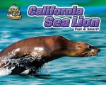 California Sea Lion: Fast & Smart! - Natalie Lunis