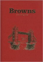 Browns: A Walk Through Books - Peter Kirby