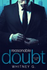 Reasonable Doubt - Whitney Gracia Williams