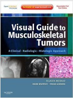 Visual Guide to Musculoskeletal Tumors: A Clinical - Radiologic - Histologic Approach - Felasfa M Wodajo, Frank Gannon, Mark Murphey