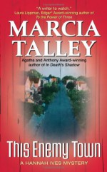 This Enemy Town - Marcia Talley