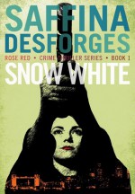 Snow White - Saffina Desforges