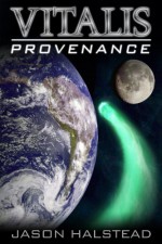 Vitalis: Provenance - Jason Halstead