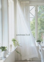 Living with Light Address Book - Gail Abbott, Mark Scott