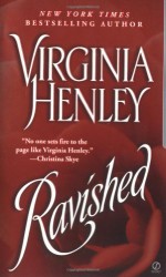 Ravished - Virginia Henley