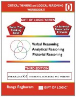 Critical Thinking and Logical Reasoning Workbook-0 - Ranga Raghuram