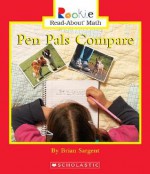 Pen Pals Compare - Brian Sargent