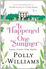 It Happened One Summer - Polly Williams