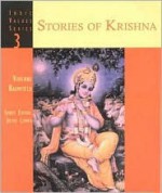 Stories of Krishna - Vivienne Baumfield