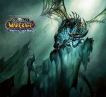 The Cinematic Art of World of Warcraft: The Wrath of the Lich King - Blizzard Entertainment