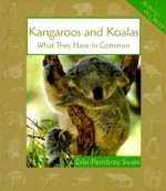 Kangaroos & Koalas - Erin Pembrey Swan, Jose Gonzales