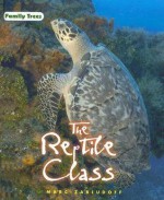 The Reptile Class - Marc Zabludoff