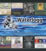 Waterlogg Documentary Pack - Joe Bevilacqua, Barbara Bernstein, Louis Marsalis Armstrong