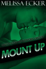 Mount Up - Melissa Ecker