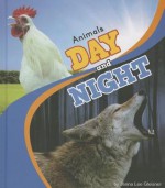 Animals Day and Night - Jenna Lee Gleisner