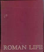 Roman Life - Mary Johnston