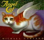 Angel Cat - Michael Garland