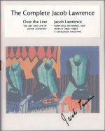 The Complete Jacob Lawrence - Peter Nesbett