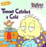 Tommy Catches a Cold - Sarah Wilson, Barry Goldberg