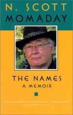 The Names - N. Scott Momaday