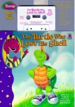 Turtle Who Lost His Shell, with Book - Paul Levy, Margie Larsen, Rick Grayson