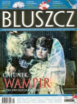 Bluszcz, nr 23 / sierpień 2010 - Katarzyna Grochola, Etgar Keret, Bartosz Żurawiecki, Izabela Szolc, Anna Janko, Monika Rakusa, Dawid Rosenbaum, Zuzanna Głowacka, Aldona Binda, Redakcja magazynu Bluszcz