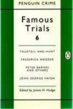 Famous Trials 6 - James H. Hodge