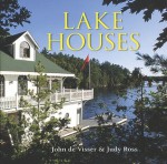 Lake Houses - Judy Ross