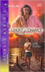 Ghost of a Chance - Nina Bruhns