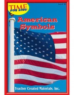American Symbols Level 10 (Early Readers from Time for Kids) - Dona Rice