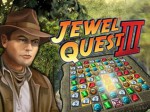 Jewel Quest 3 - Henry Brown