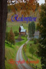 Redemption - Laura Anne Gilman, Anne Flosnik