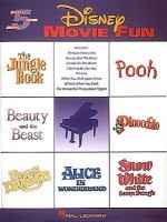 Disney Movie Fun: Five-Finger Piano - Thomas Da Lloyd, Hal Leonard Publishing Corporation