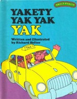 Yakety Yak Yak Yak - Richard Hefter