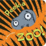 Peek-A-Zoo! - Nina Laden