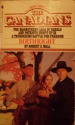 Birthright - Robert E. Wall