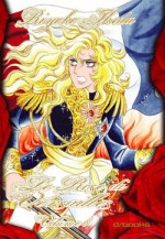 Le Rose di Versailles Vol. 1 - Riyoko Ikeda