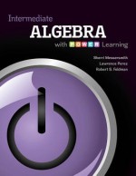 Intermediate Algebra with P.O.W.E.R. Learning - Sherri Messersmith