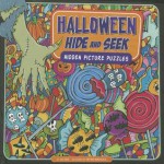 Halloween Hide and Seek - Jill Kalz, Hector Borlasca