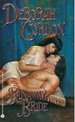 Runaway Bride - Deborah Gordon