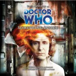 Doctor Who: Something Inside - Trevor Baxendale