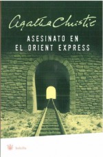 Asesinato en el Orient Express - Eduardo Macho-Quevedo, Agatha Christie