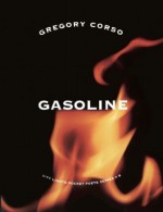 Gasoline (City Lights Pocket Poets Series) - Gregory Corso