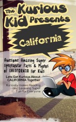 The Kurious Kid Presents California - Brian Cliette