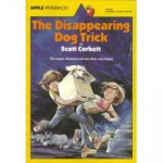 The Disappearing Dog Trick - Scott Corbett