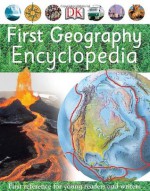 First Geography Encyclopedia. [Written and Edited by Wendy Horobin and Caroline Stamps] - Caroline Stamps