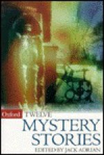 Twelve Mystery Stories - Jack Adrian