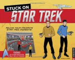 Stuck on Star Trek - Joe Corroney